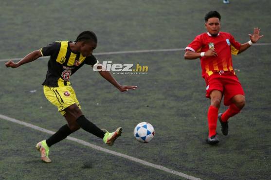 ¡Volvió la segunda! Buenaventura pierde en su debut contra el Génesis en el inicio del torneo apertura de la Liga de Ascenso