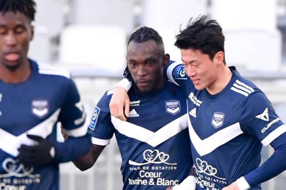 Alberth Elis y su dura crítica: “El fútbol de Honduras no está bien, vemos el problema y no lo arreglamos, solo nos quejamos”