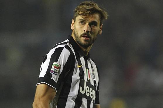 Llorente sufrió ‘mobbing’ laboral en Juventus, según la biografía de Patrice Evra.