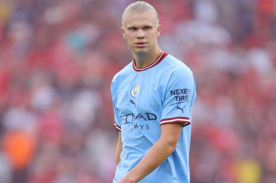 Mbappé irá al Real Madrid y Haaland está devastado: sabe que no podrá jugar ahí.