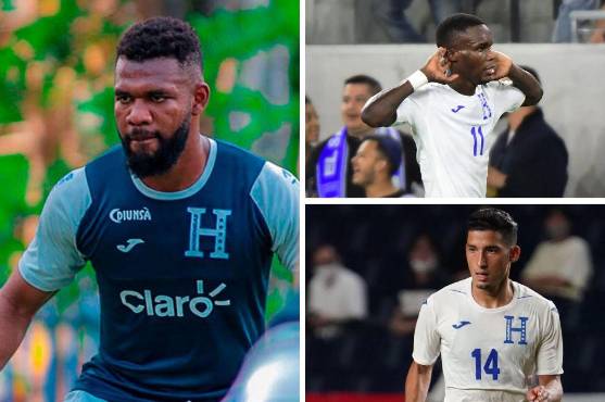 ¡Quioto fuera! La razón por la que Rueda descartó a Romell de la convocatoria de Honduras frente a México