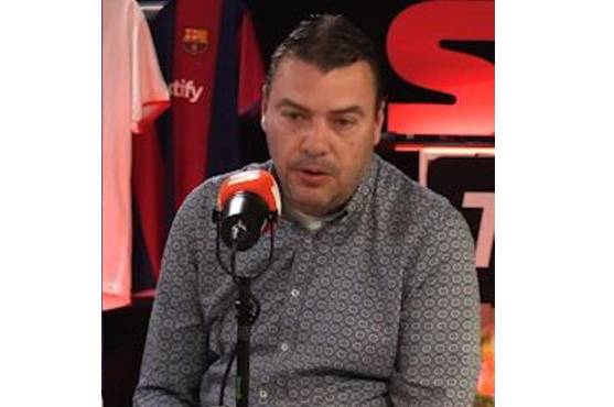 Lluis Miguelsanz de Diario Sport.