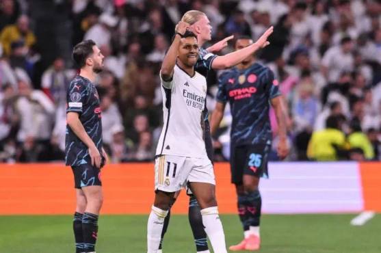 La gran ‘oferta’ de Guardiola a estrella del Real Madrid para reemplazar a Julián Álvarez en el Manchester City