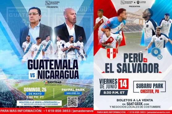 Puedes adquirir información de estos eventos en <a rel=nofollow noopener noreferrer href=https://jamastersevents.com/ target=_blank>jamasterevents.com</a>