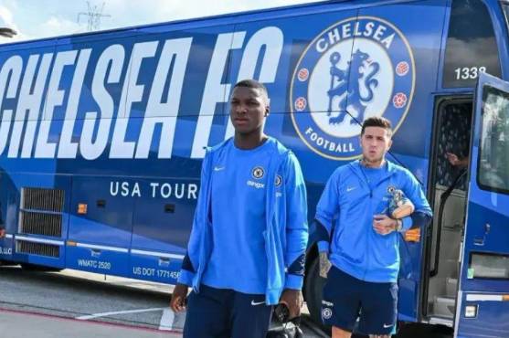 Jugador del Chelsea lanza dura respuesta a la Selección de Argentina y habla sobre su relación con Enzo: “Se acabó”