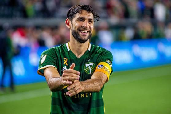 Valeri enfrentó a Ibrahimovic en la MLS y tiene una anécdota con el sueco.