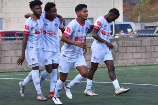 Olimpia es el equipo que más jugadores produce desde su cantera. El torneo de reservas le viene como ‘anillo al dedo.