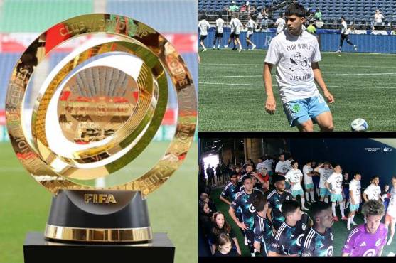 Equipo desata tremendo problema contra dirigentes de su liga por premio que da la FIFA: saqueo del dinero del Mundial de Clubes