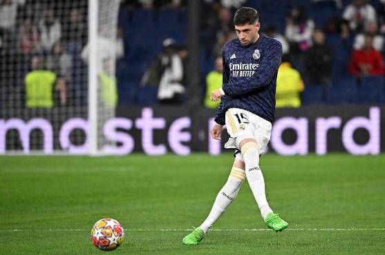 Real Madrid se clasifica a cuartos de final tras empatar ante el Leipzig: así se vivió el min a min del encuentro