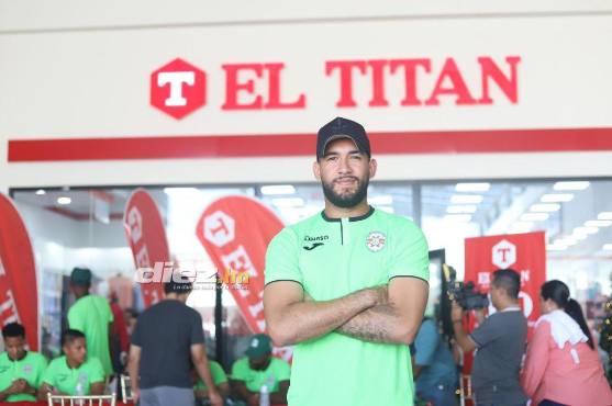 César Samudio, un jugador vital en el equipo del profeso Salomón Nazar. FOTO: Mauricio Ayala