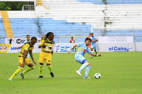 Foto DIEZ: Moisés Valenzuela.