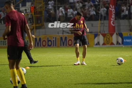 Olimpia conquista su segundo tetracampeonato de la historia tras vencer al Real España en el Morazán