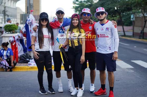 Olimpia conquista su segundo tetracampeonato de la historia tras vencer al Real España en el Morazán