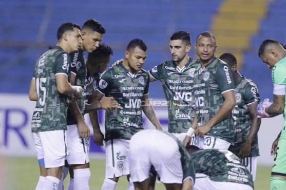 El Monstruo ha sufrido bajas de futbolistas importantes en el transcurso del torneo.