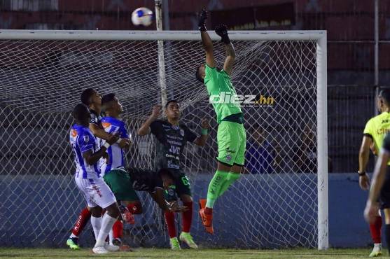 ¡Marathón elimina al Victoria del Clausura-2022, se mete a semifinales y se topará con el Real España!