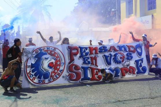 FOTO: Neptalí Romero