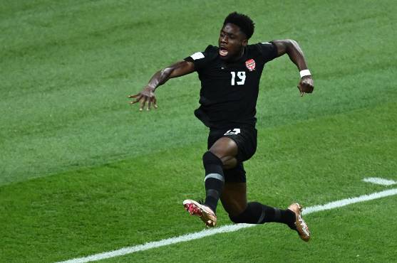 La Selección de Croacia golea a una Canadá que mereció más y lo despacha del Mundial de Qatar 2022