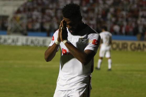 ¡Triunfo agridulce! Olimpia cumple ganando la primera final de Liga Concacaf, pero deja vivo al Alajuelense para la vuelta