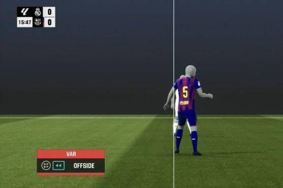 Mbappé le ganó la batalla a Yamal: con mucha polémica del VAR, el Real Madrid vence al Barcelona en el clásico de España