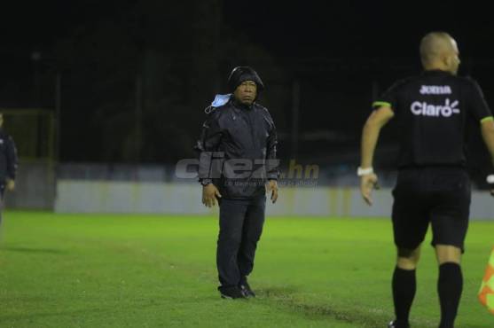 ¡Fútbol “Champagne”! Victoria, luego del diluvio, hundió más al Platense en el descenso y no suelta el liderato del Clausura