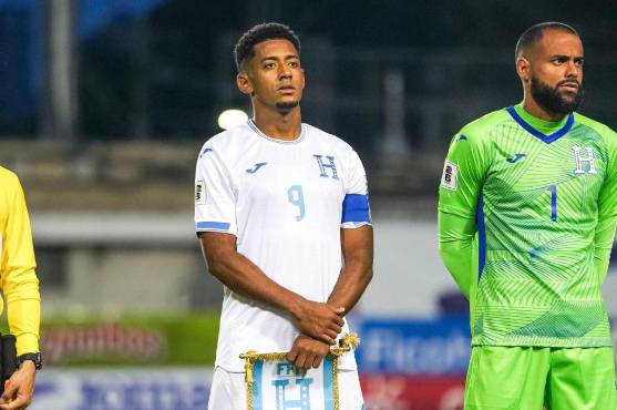 El Gobierno ayudará a la Federación de Fútbol con 40 millones de Lempiras anuales para que sea utilizado en las distintas categorías.