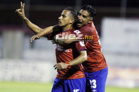 Pablo Lavallén: “Lamentamos lo de Platense, más viendo como juegan, pero Olimpia no regala puntos”