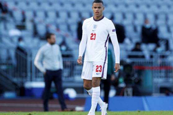 OFICIAL: renunció a Inglaterra y pide representar a Selección de Concacaf para jugar la Copa Oro y las eliminatorias al Mundial 2026