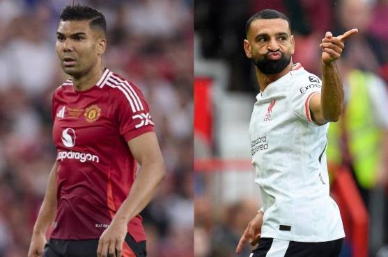 Ni Yamal, ni Dembelé, ni Mbappé: la sorpresiva elección de Casemiro para ganar el Balón de Oro: Es el más completo de todos