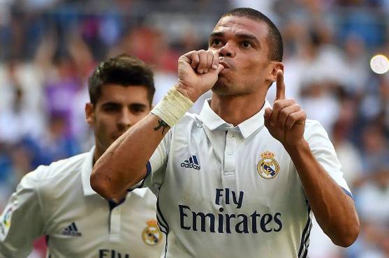 Pepe: Me sigo poniendo nervioso en estas finales