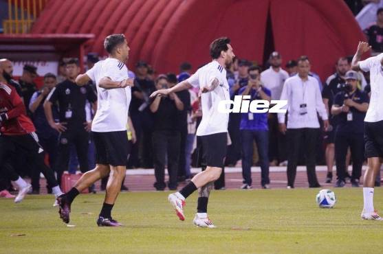 Foto: Mauricio Ayala.