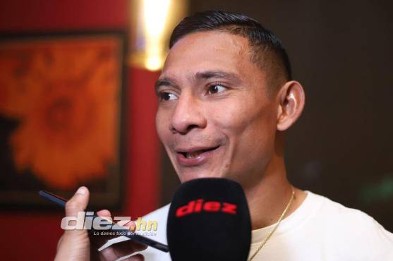 Carlos Sánchez aún tiene contrato con Olimpia y espera seguir muchos años más. Foto Diez: Mauricio Ayala