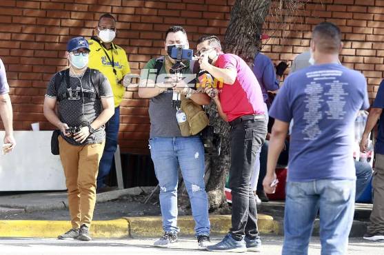 Olimpia conquista su segundo tetracampeonato de la historia tras vencer al Real España en el Morazán