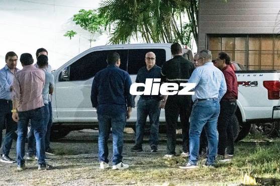 ¿Tienen nuevo presidente? Directiva de Marathón se reúne de emergencia tras la eliminación en repechaje