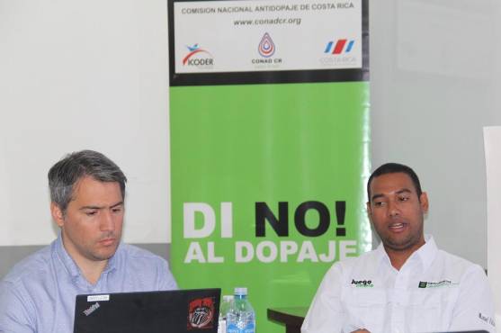 Costa Rica envía sus análisis a Estados Unidos o Canadá pese a los altos costos.