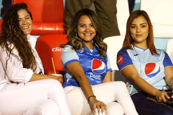 Repasá el minuto a minuto de los juegos de la fecha 16: Real España es de leyenda y Motagua olvida la crisis ganando al Honduras