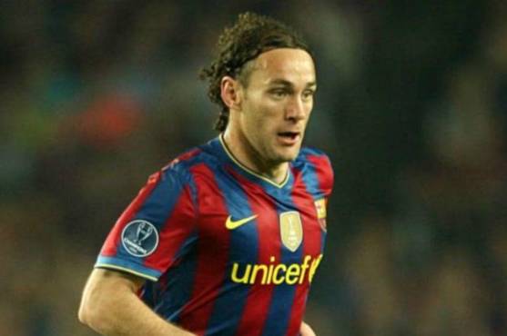 Fue descartado por el Real Madrid, Guardiola confió en él y ahora es leyenda en su club: “Él lo sabía...”