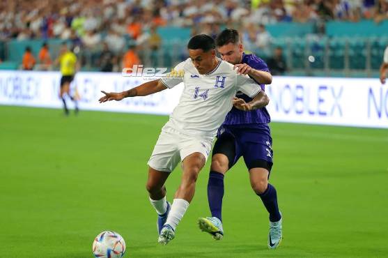 FOTOS: Yoseph Amaya DIEZ.HN