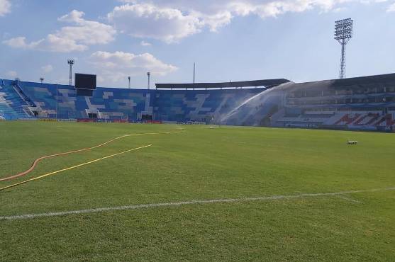 Real España se baja a Motagua, iguala su mejor racha histórica de triunfos y se pone a un punto del líder