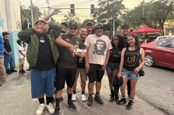 EN VIVO: Real España vs LAFC: Heung-Min Son y Lloris serán titulares; así se confirman las alineaciones de ambos equipos