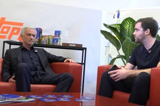 “Pude entrenar a Portugal y al Madrid a la vez, pero Florentino no me dejó; ahora aceptaría dirigir en el Mundial 2026”