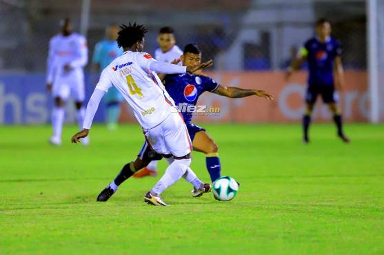 ¡35 veces campeón! Olimpia se corona monarca en el fútbol hondureño barriendo la serie contra Motagua