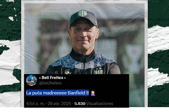 Ex futbolista de Olimpia manda tremendo dardo a Pedro Troglio tras su fichaje en Banfield de Argentina