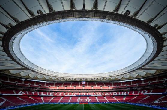 Barcelona recetó una paliza al Atlético en su propia casa: así se vivió el min a min del duelo que se jugó en el Metropolitano