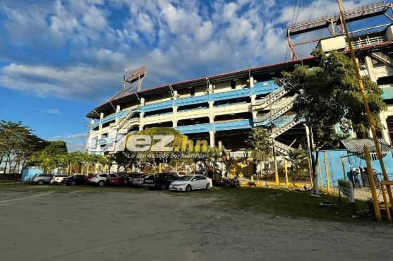 Unos 15 mil boletos fueron puestos a la venta para este clásico. Foto: Mauricio Ayala.