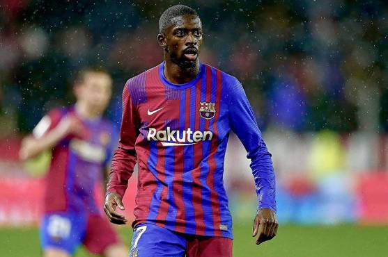 Mbappé tiene su reemplazo: el delantero del Barcelona que ya tendría un acuerdo cerrado con el PSG