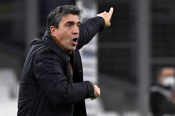 En Francia confirman que David Guion tomará las riendas del Girondins de Bordeaux.