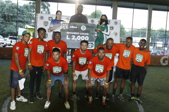 Vikingos se consagró campeón de la cuarta edición de La Potrita Bijao en La Ceiba: estos fueron los ganadores