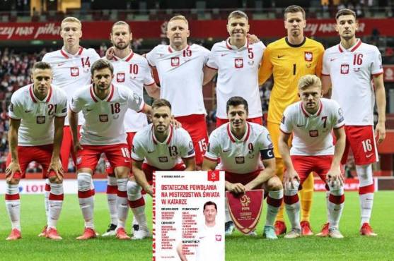 Convocatorias del Mundial de Qatar 2022: conocé los listados oficiales de todas las selecciones participantes