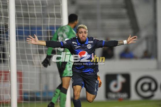 FOTO: Marvin Salgado.