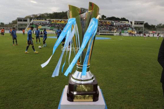 Así se vivió el minuto a minuto de la final de ida del Apertura 2022: Olimpia venció al Motagua con gol de Arboleda